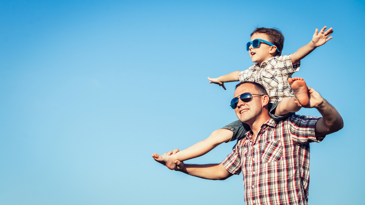Lakukan 4 Hal Ini Saat Suami Tidak Mau Mengasuh Anak Cerita Mamah
