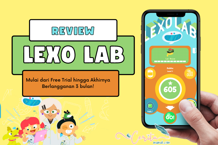 review lexo lab