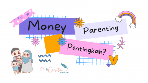 money parenting