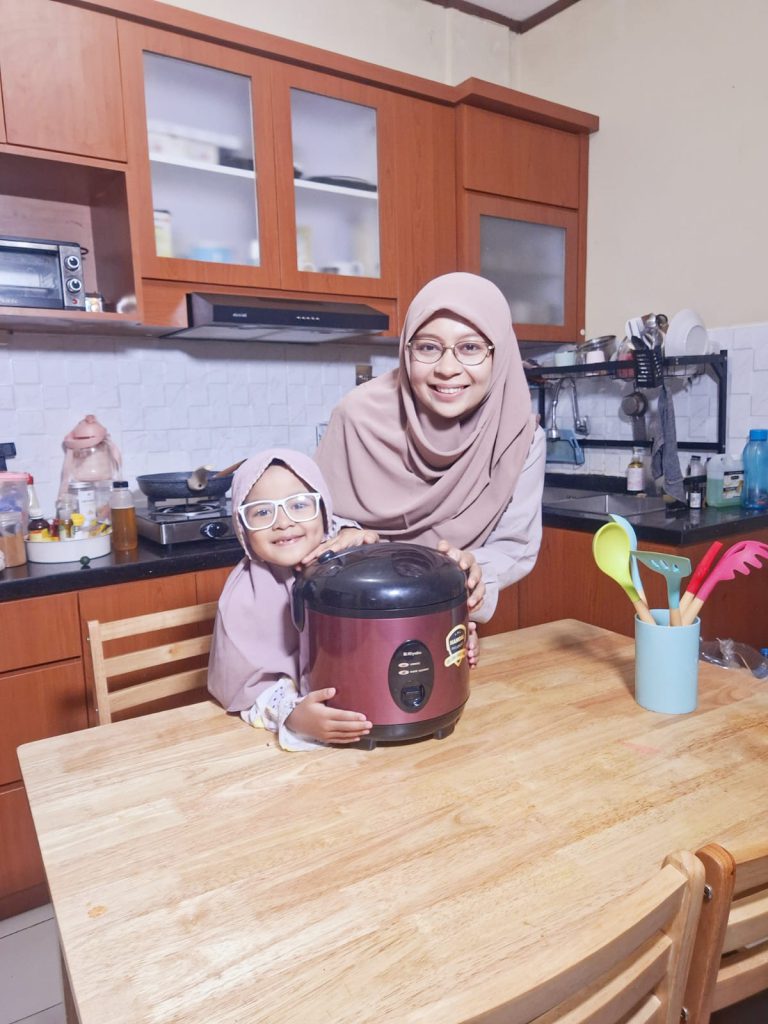 review miyako nanoal